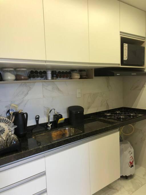 Completa Maravilhosa Apartamento